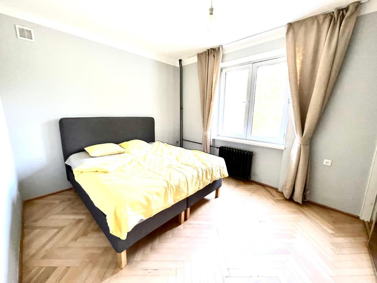 Cosy, Comfy, Polin, Old Town Apartamento Varsóvia Exterior foto